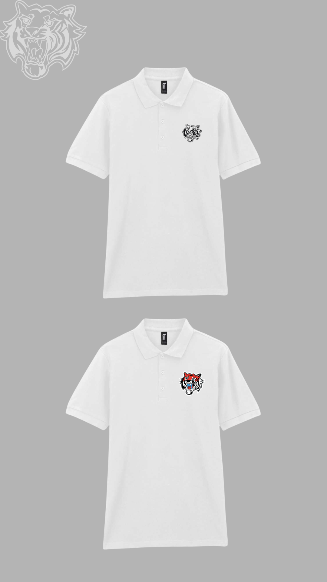 WU Tigers - Polo
