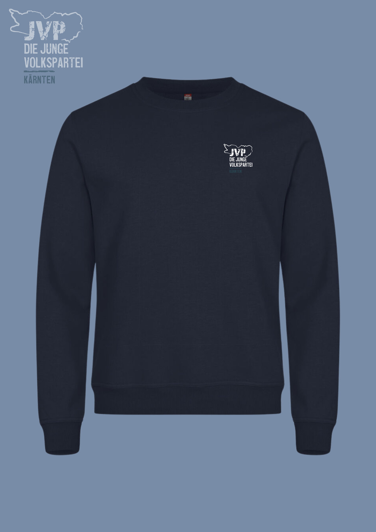 JVP Kärnten - Premium Sweater