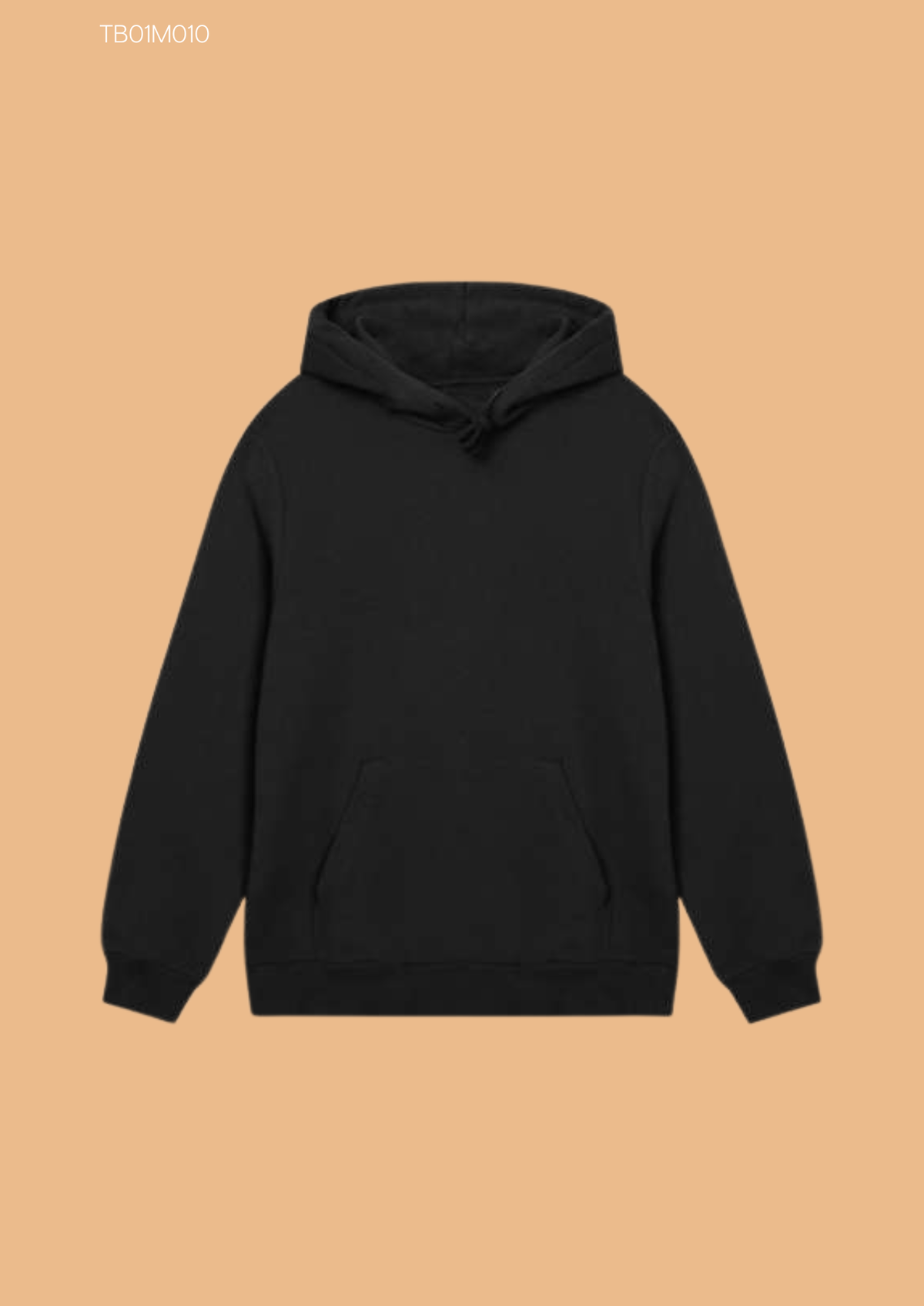 Bauarbeit - Hoodie