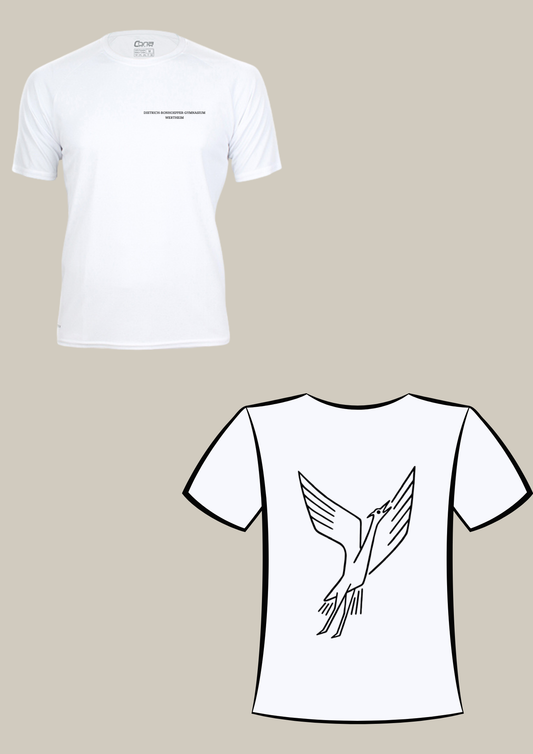 Dietrich Bonhoeffer - Sportshirt