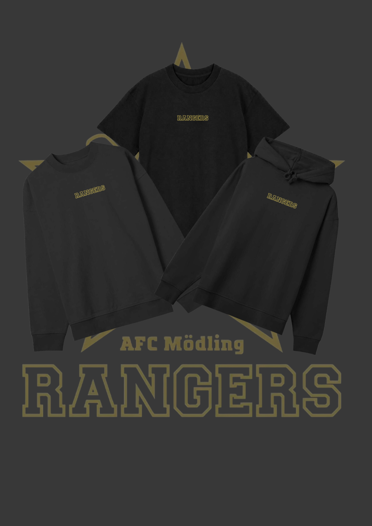 RANGER SUPER COMBO