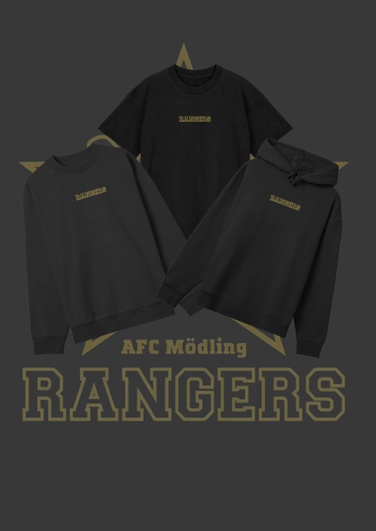RANGER SUPER COMBO