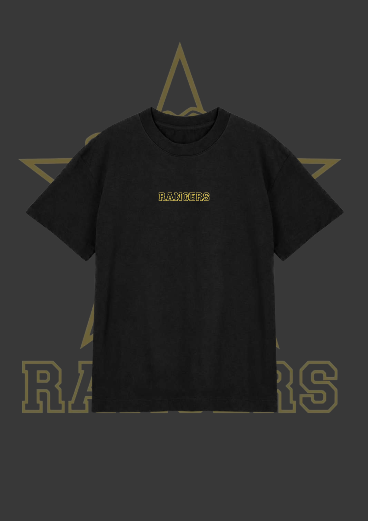 RANGER SUPER COMBO