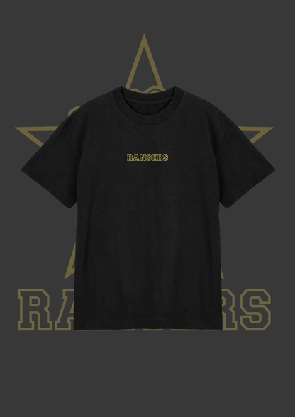 RANGER SUPER COMBO