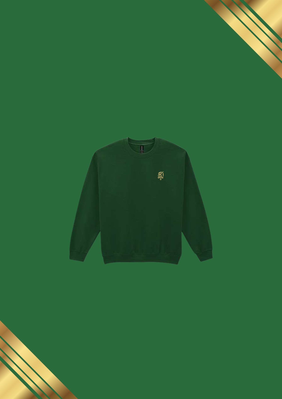 Kürnberg- Sweater
