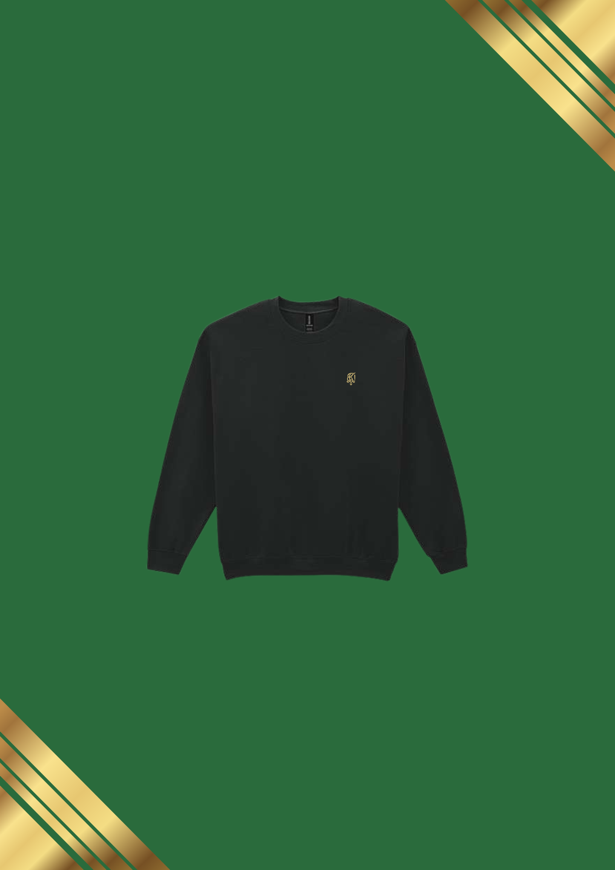 Kürnberg- Sweater
