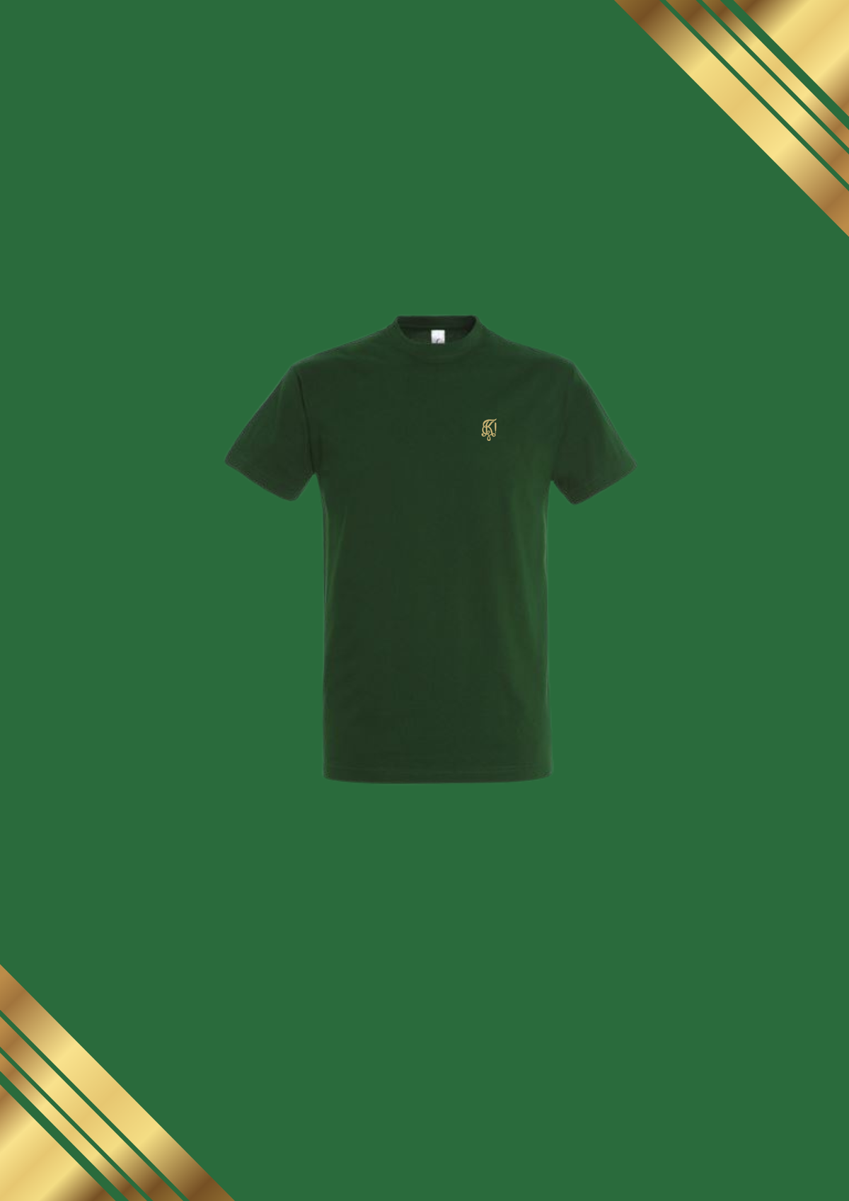 Kürnberg- T-Shirt