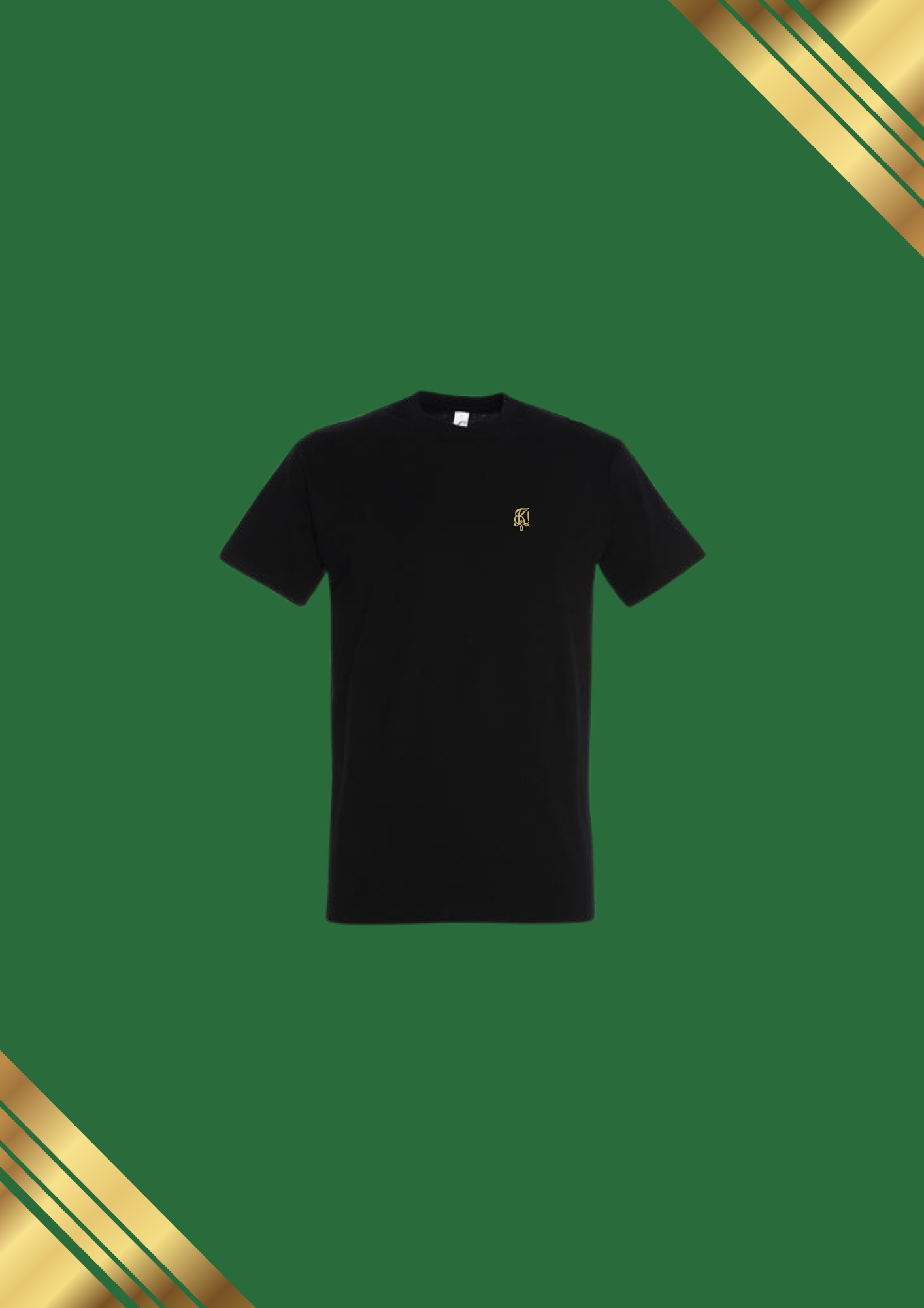 Kürnberg- T-Shirt