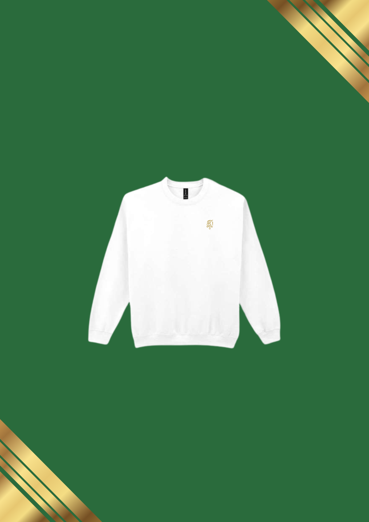 Kürnberg- Sweater