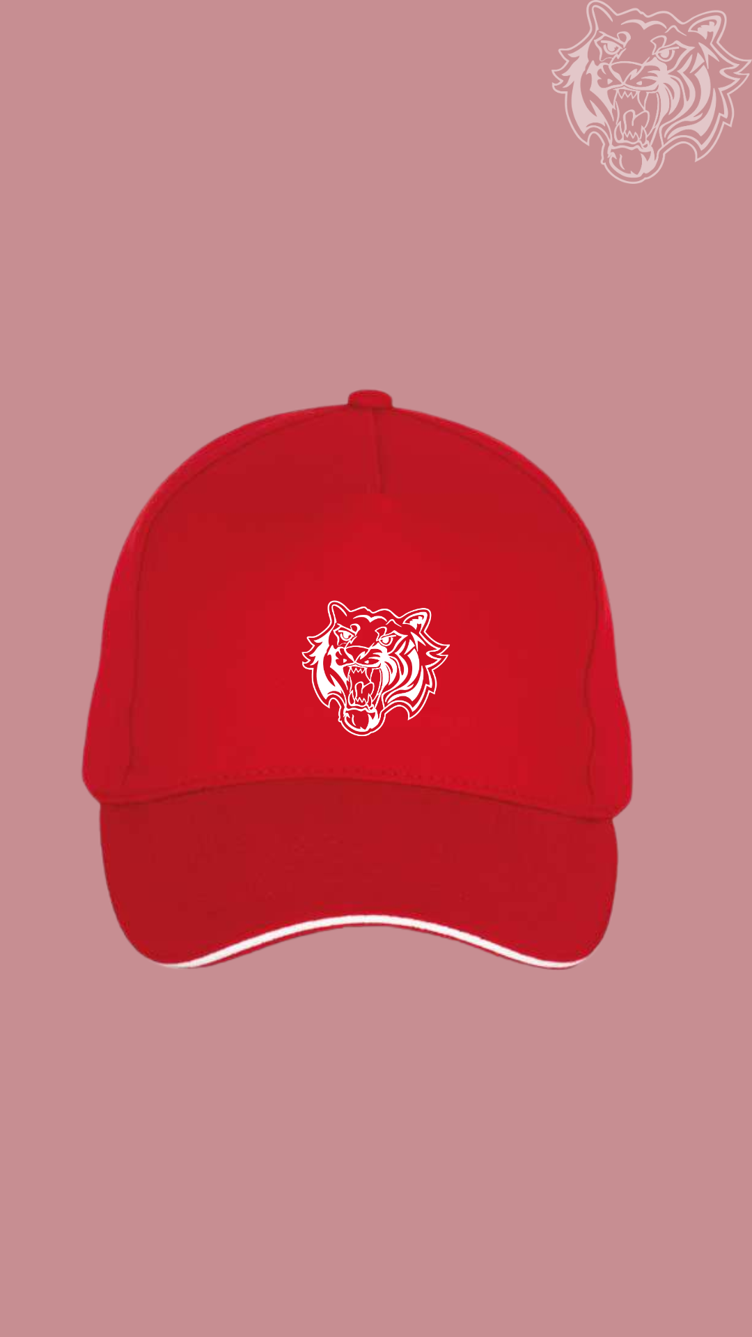 WU Tigers - Cap Coach