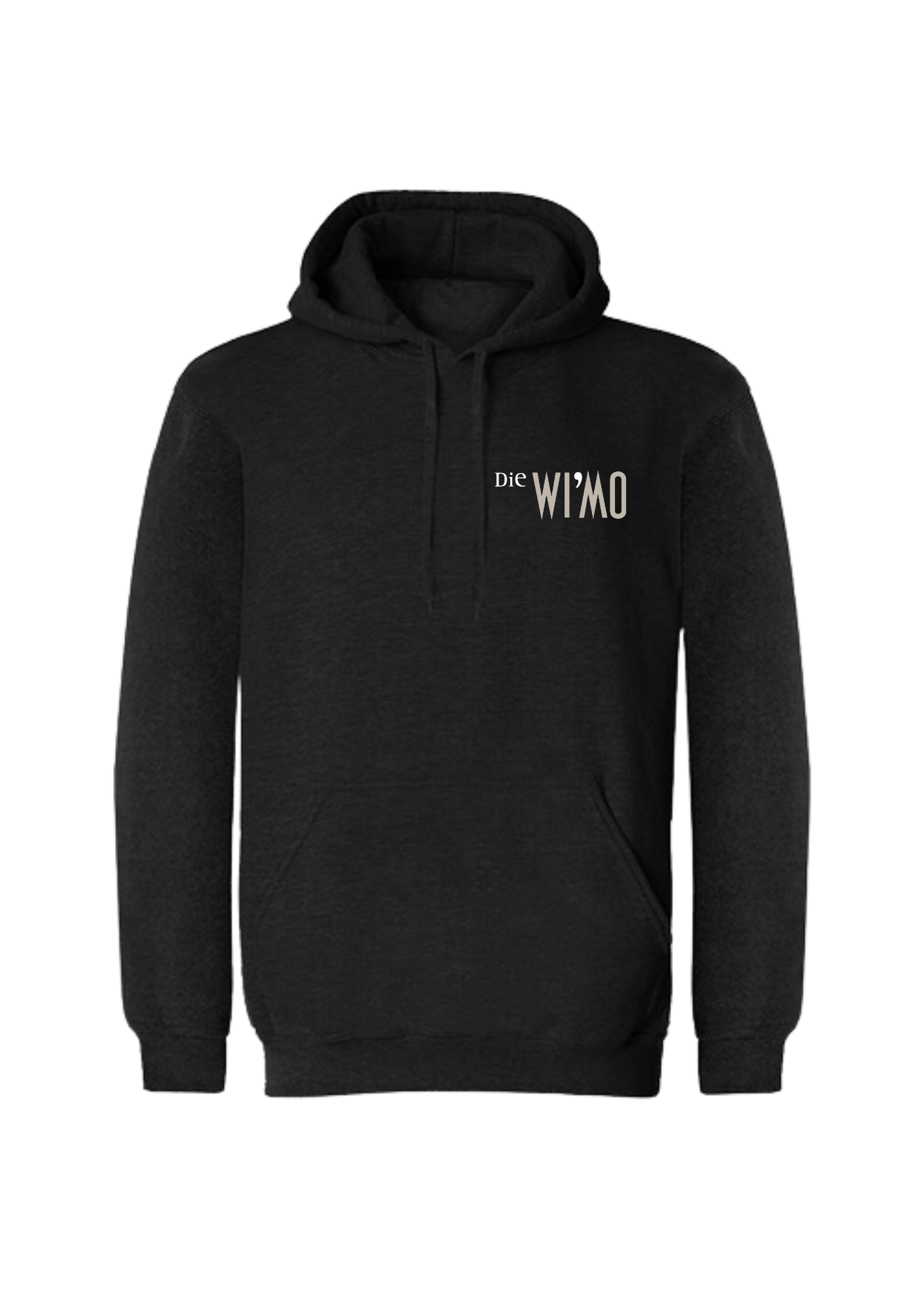 Wi'Mo-Hoodie