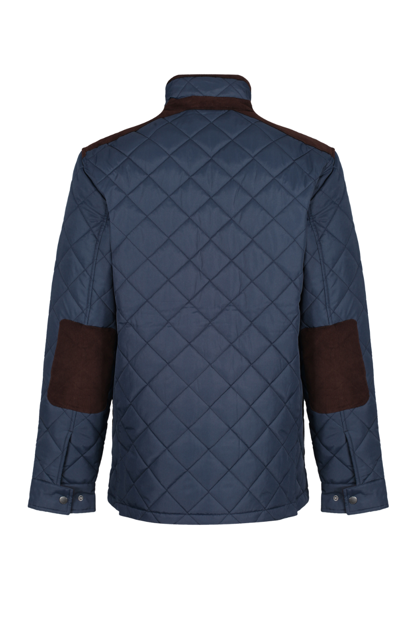 PADBURY QUILTED JACKET