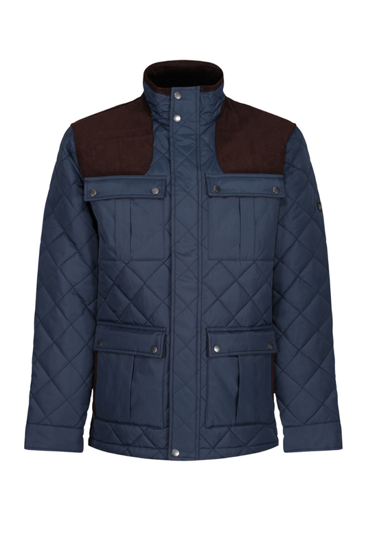 PADBURY QUILTED JACKET SONDERPREIS