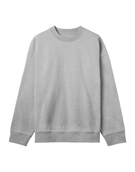 MENS BOXY SWEATSHIRT SONDERPREIS